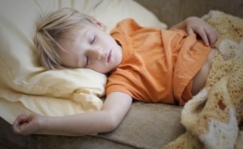 Sleep help